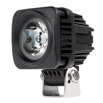 10W Mini-Aux, 2&quot; Modular LED Off-Road Work Light
