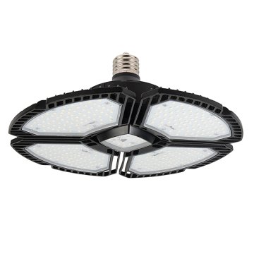 150W LED High Bay Retrofit Bulb - 400W MH Equivalent - EX39 / E39 Mogul Base - 21,000 Lumens - 5000K