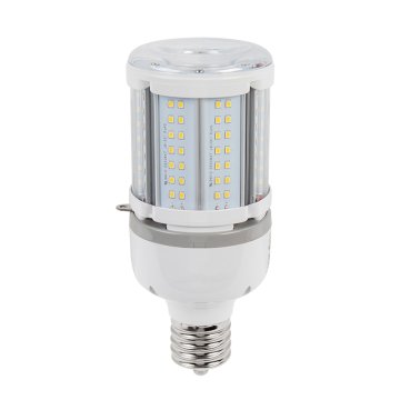 LED Corn Bulb - 40W - EX39 Mogul Screw Base - 150W Metal Halide Equivalent - 6,200 Lumens - 5000K