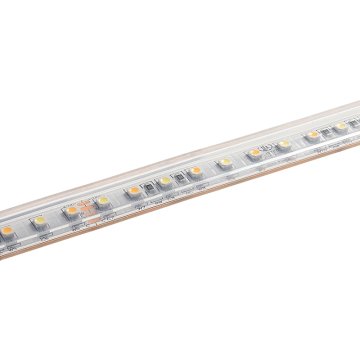 5m Tunable White LED Strip Light - Color-Changing LED Tape Light - 24V - IP67 Waterproof