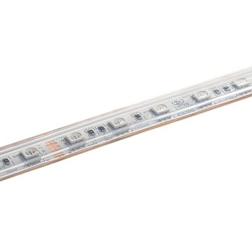 5m RGB LED Strip Light - Color-Changing LED Tape Light - 12V / 24V - IP67 Waterproof - RGB - 196.9in (16.40ft)