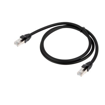 RJ45 Male to RJ45 Male - DMX Signal Cable - 9.8' / 26' / 49'