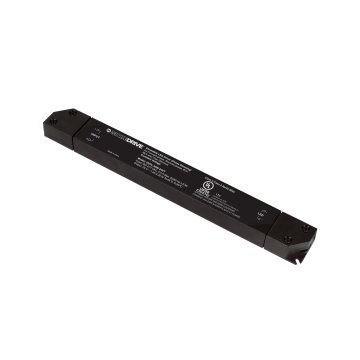 DiodeDrive Linear Dimmable Constant Voltage LED Power Supply - 24 VDC - 30W / 60W / 96W