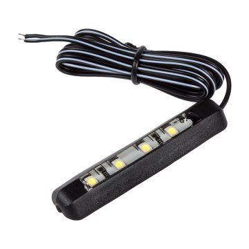 Flexible LED Accent Light Module - 25 Lumens