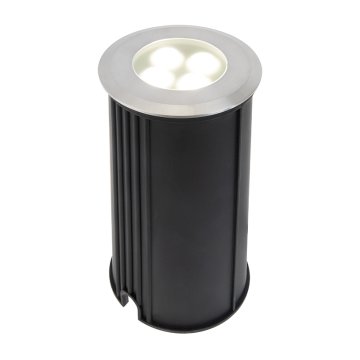 LED In-Ground Well Light - 8 Watt