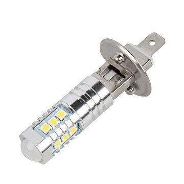 H1 LED Fog Light/Daytime Running Light Bulb - 400 Lumens