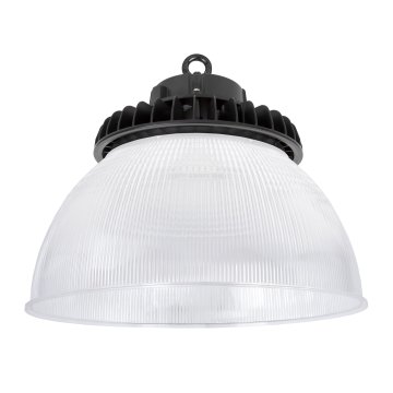  150W High Voltage LED High Bay Light - Included Reflector - 277-480 VAC - 25,500 Lumens - 400W MH Equivalent - 5000K                            
                        