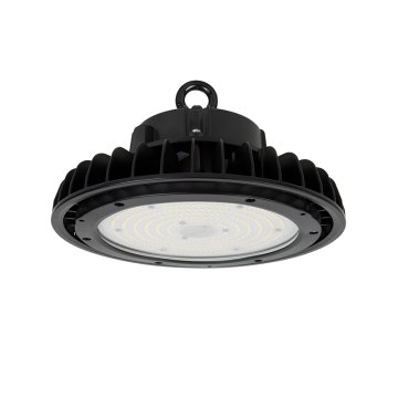 150W High Voltage LED High Bay Light - 277-480 VAC - 25,500 Lumens - 400W MH Equivalent - 5000K