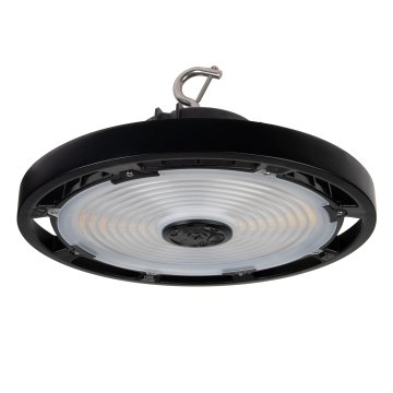 Day-Brite UFO LED High Bay Light - Sensor Ready - Selectable Wattage - Selectable CCT - Up to 1,000W MH Equivalent - Up to 33,000 Lumens - 200W / 235W - 4000K / 5000K