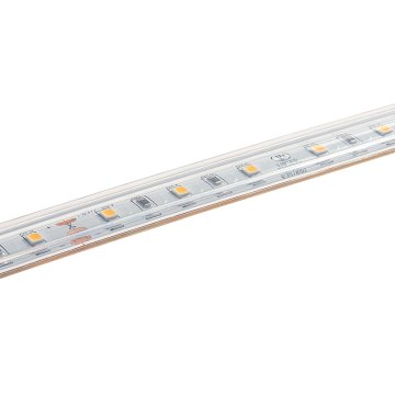 5m White LED Strip Light - HighLight™ Series Tape Light - 12/24V - IP67 Waterproof