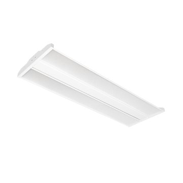 MaxLite LED Linear High Bay Light - Selectable CCT and Wattage - up to 1,000W MH Equivalent - Up to 40,500 lumens