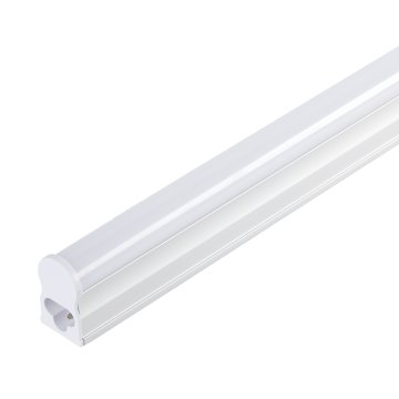 Integrated T5 LED Light Fixture - 120V Linkable Task Light - Up to 1,920 Lumens - 4000K / 5000K - 12” / 18" / 24” / 36” / 48”