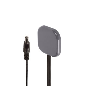 DC connection and hidden touch sensor for ITC-1CH-60W