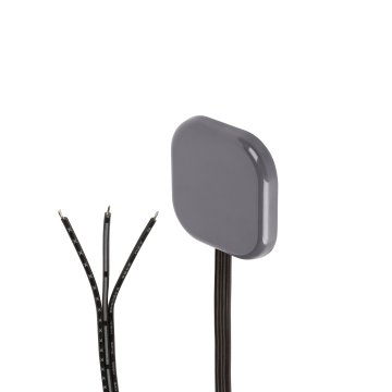 Hidden Touch Dimmer Light Switch Sensor - 12/24 VDC - PWM Dimming - CCT Selectable                            
                        