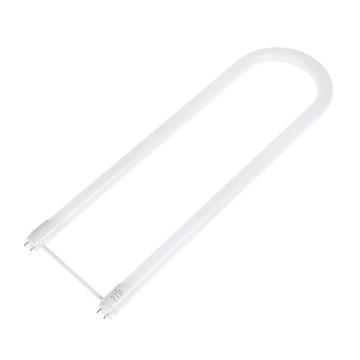 TCP 13W DirectT8 LED U-Bend Tube Light - Type A - Instant Start / Rapid Start / Programmed Start - 3000K / 3500K / 4100K / 5000K