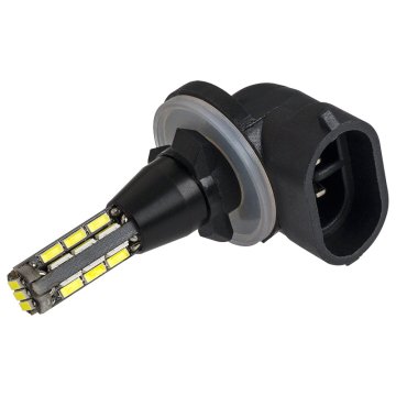 881 CAN bus LED Bulb - 27 SMD LED
