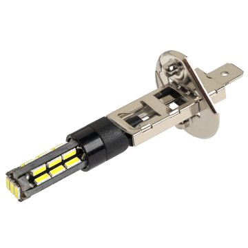 H1 CAN bus LED Bulb - 27 SMD LED