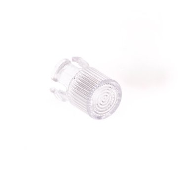 LED Lens Mount - Clear