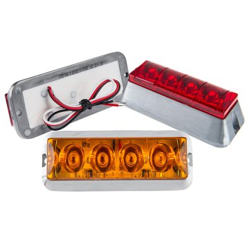 4 Watt Vehicle Strobe Light