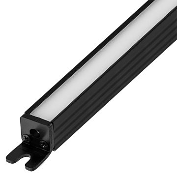 Linear LED Light Bar Fixture