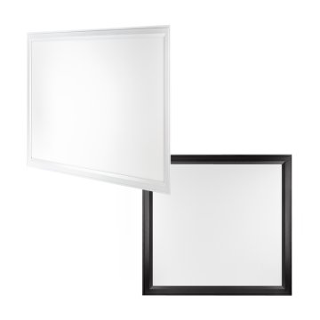 LED Panel Light - 2x2 - 4,400 Lumens - 40W Dimmable Even-Glow® Light Fixture - Flush Mount
