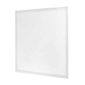 2'x2' LED Even-Glow® Flat Light Panel - 40W Edge-Lit Panel Light - Dimmable - 4,400 Lumens - 4000K / 5000K 