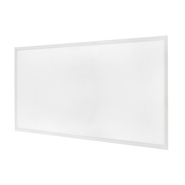 2'x4' LED Even-Glow® Flat Light Panel - 50W Edge-Lit Panel Light - Dimmable - 5,500 Lumens - 4000K / 5000K 