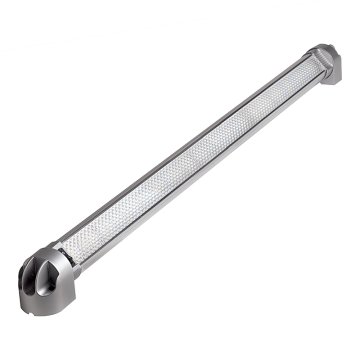 30” Pivoting LED Rail Light - Rocker Switch