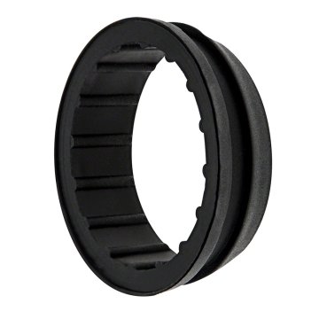 Mini Strobe Light Rubber Grommet