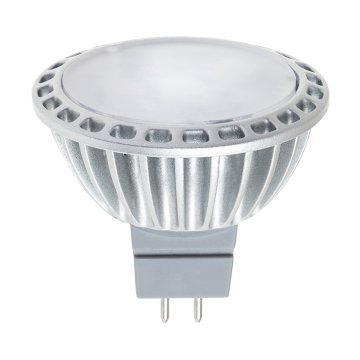 MR16 LED Landscape Light Bulb - 120 Degree - 50W Equivalent