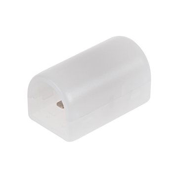 Butt Connector for Top Bend LED Neon Strip Light