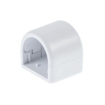 End Cap for Top Bend Neon LED Strip Light