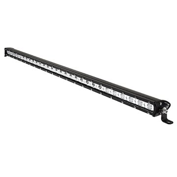 30&quot; Slim Off Road LED Light Bars - 90W - 8200 Lumens