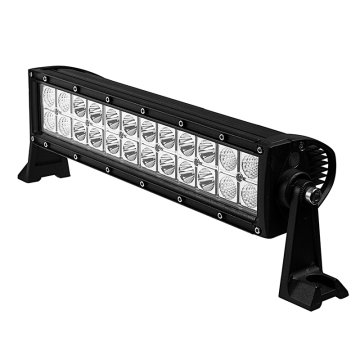 13" Off-Road LED Light Bar - Double Row - 36W - 4,600 Lumens