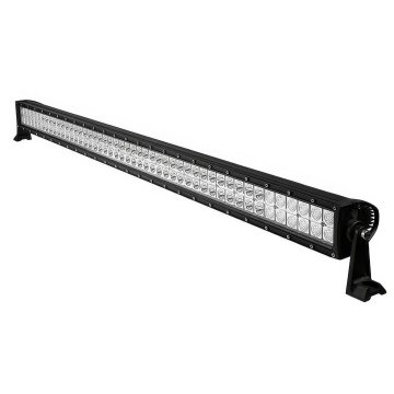 52" Off-Road LED Light Bar - Dual Row - 156W - 19,500 Lumens - Combo / Flood Beam