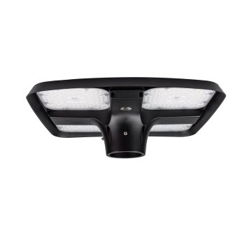               LED Post Top Light - Selectable CCT and Wattage - Up to 20,250 Lumens - Optional Photocell - 400W MH Equivalent - 100W / 120W / 150W - 3000K / 4000K / 5000K                  
                        