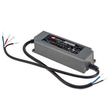                             Mean Well PWM Series Dimmable LED Power Supply - 60W - 24V
                        