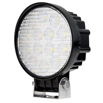 LED Auxiliary Light - 5&quot; Round 42W Heavy Duty Off Road Driving Light