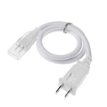 Wall Plug Adapter Kit - 120V Highlight Series Strip Light