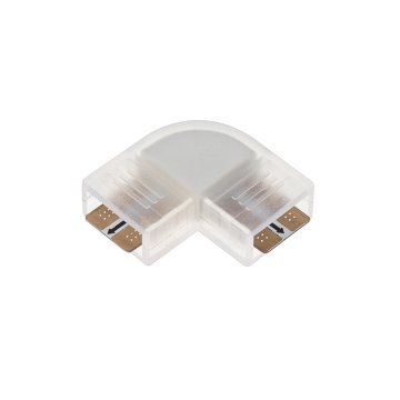 Solderless L-Connector - 120V Highlight Series Strip Light