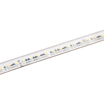 3' White Outdoor LED Strip Light - 12 VAC - IP67 Waterproof - 183 Lumens Per Foot - 2700K / 3000K / 4000K / 5000K                            
                        