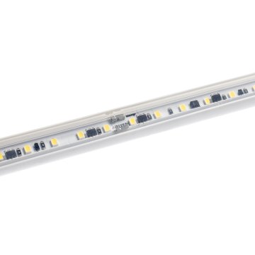 Enhance any space with the slim, easy-to-install 120V strip light
