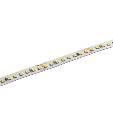 5m Ultra-high 97 CRI LED Strip Light - Lux Tape Light - 24V - Up to 768 lm/ft - Single White - 2700K / 3000K / 3500K / 4000K / 5000K / 6500K