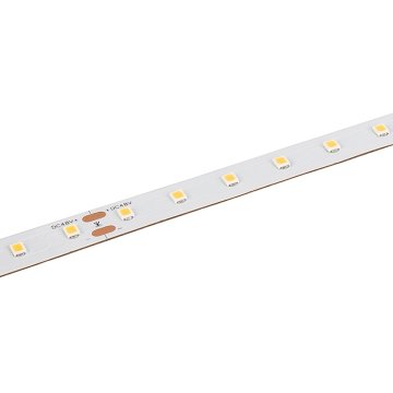 White LED Strip Light - HighLight Series Tape Light - High CRI - 48V - IP20