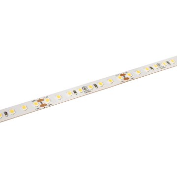 99 TLCI White LED Strip Light - Ultra-High 98 CRI - 5m - 24V - 3000K / 4000K / 5000K