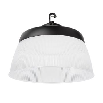 200W UFO LED High Bay With Reflector - 28,000 Lumens - 750W MH Equivalent - 4000K