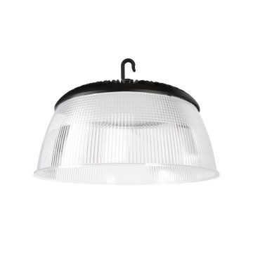 LED UFO High Bay With Reflector - Field Selectable Power and Color - Up To 33,600 Lumens - Optional Motion Sensor