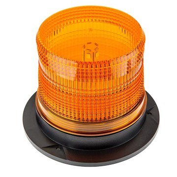 Universal Mini LED Strobe Light Beacon