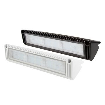 13” RV LED Flood Light - Porch and Utility Light - 2000 Lumen