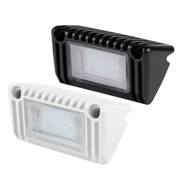 5” RV / Trailer LED Light - Porch and Utility - 700 Lumens - 12V